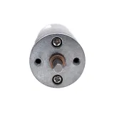 Motorreductor 6V DC 280rpm 25GA-370 – 2