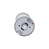 Motorreductor 6V DC 280rpm 25GA-370 – 3