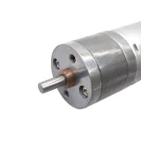 Motorreductor 6V DC 280rpm 25GA-370 – 6