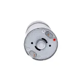 Motorreductor 6V DC 77rpm 25GA-370 – 3