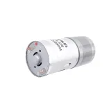 Motorreductor 6V DC 77rpm 25GA-370 – 4