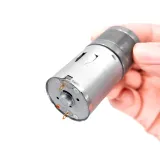 Motorreductor 6V DC 77rpm 25GA-370 – 5