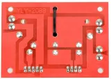 Filtro crossover de 2 vías ajustable Treble/Bass 400W – 2