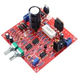 Módulo de alimentación regulado por CC ajustable (0 - 30 V / 2 mA - 3 A) - DIY KIT (para soldar tú mismo) – 1