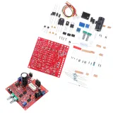 Módulo de alimentación regulado por CC ajustable (0 - 30 V / 2 mA - 3 A) - DIY KIT (para soldar tú mismo) – 2