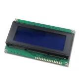 2004 LCD 5V retroiluminación azul 20x4 – 2