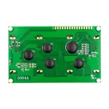 2004 LCD 5V retroiluminación verde/amarilla 20x4 – 3
