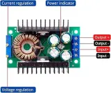 Regulable Step Down de 7-40V a 1-28V – 2