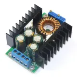 Regulable Step Down de 7-40V a 1-28V – 4