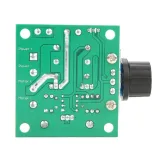 12V-40V 10A DC Motor PWM regulador de velocidad – 3