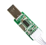 Sensor de partículas láser SDS011 con módulo USB – 4