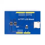 Shield TFT con pantalla táctil de 3.5 inch para Arduino UNO y Mega – 2