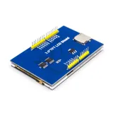Shield TFT con pantalla táctil de 3.5 inch para Arduino UNO y Mega – 3