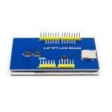 Shield TFT con pantalla táctil de 3.5 inch para Arduino UNO y Mega – 4