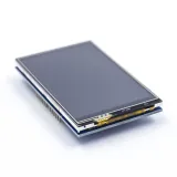 Shield TFT con pantalla táctil de 3.5 inch para Arduino UNO y Mega – 5