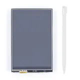 Shield TFT con pantalla táctil de 3.5 inch para Arduino UNO y Mega – 6