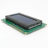 LCD 1604 display azul con retroiluminación 16x4 caracteres – 2