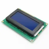 LCD 1604 display azul con retroiluminación 16x4 caracteres – 3