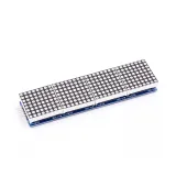 Matriz LED 32x8 con módulo MAX7219 – 1