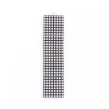 Matriz LED 32x8 con módulo MAX7219 – 3
