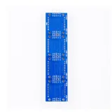 Matriz LED 32x8 con módulo MAX7219 – 4