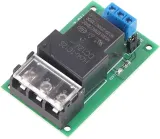 Relé de alta potencia 5V 250V 30A – 1