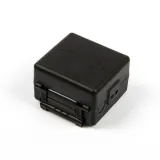 Módulo relé inalámbrico incl. mando a distancia (2 botones) - 12V, 1 canal, 433Mhz RF – 5