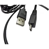 Cable de alimentación USB a Micro-USB con interruptor ON/OFF – 2