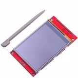 Pantalla táctil TFT de 2.8inch 320x240 ILI9341 SPI – 2