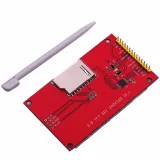 Pantalla táctil TFT de 2.8inch 320x240 ILI9341 SPI – 3
