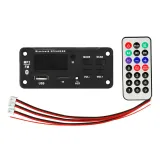 Módulo de montaje Bluetooth MP3 FM V2.2 – 1
