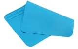 Alfombrilla de soldadura flexible de silicona 30x20cm azul – 2