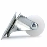 Rueda giratoria para robot – 4