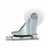 Rueda giratoria para robot – 6