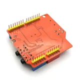 Shield MP3 VS1053 para Arduino UNO y MEGA – 2