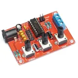 Kit DIY generador de señales XR2206 – 1