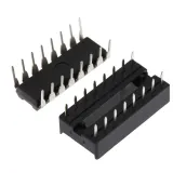 Kit DIY generador de señales XR2206 – 4