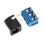 Kit DIY generador de señales XR2206 – 5