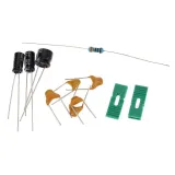 Kit DIY generador de señales XR2206 – 7