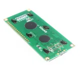LCD 1602 gris / negro con retroiluminación – 3