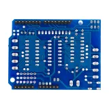 Shield controlador de motor L293D para Arduino – 3