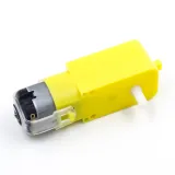 Motor TT para accionamiento de ruedas de doble eje – 2