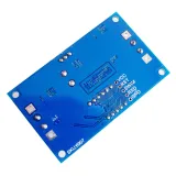 Módulo step-down ajustable XL4015 DC-DC de 5A 75W con voltímetro de pantalla – 2