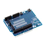 UNO Prototype Shield Expansion Board con mini breadboard de 170 puntos – 3