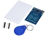 Kit RFID-RC522 NFC MFRC522 S50 Mifare incl. tarjeta RFID Fudan y llavero – 1