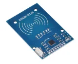 Kit RFID-RC522 NFC MFRC522 S50 Mifare incl. tarjeta RFID Fudan y llavero – 2