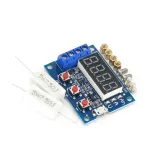 Probador de capacidad de batería ZB2L3 1.2-12V – 2