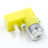 Motor TT en forma de L para accionamiento 3-6V – 1