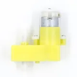 Motor TT en forma de L para accionamiento 3-6V – 2