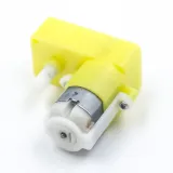 Motor TT en forma de L para accionamiento 3-6V – 3
